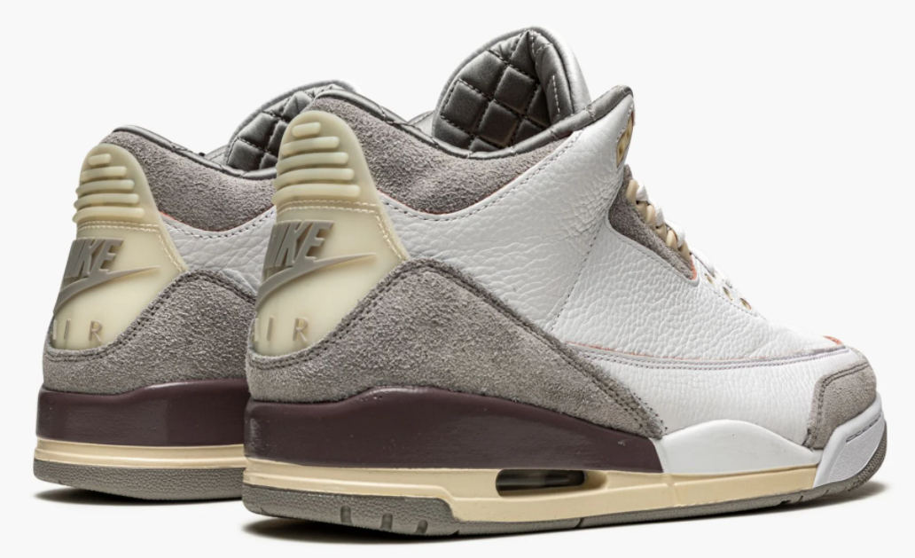 jordan 3 tan
