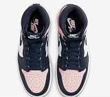 Air Jordan 1 High OG “Bubble Gum”