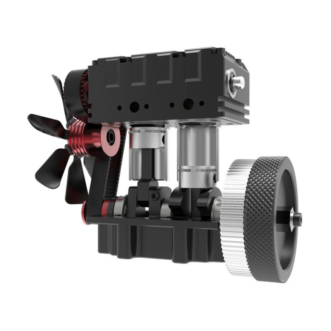 nitro rc engine