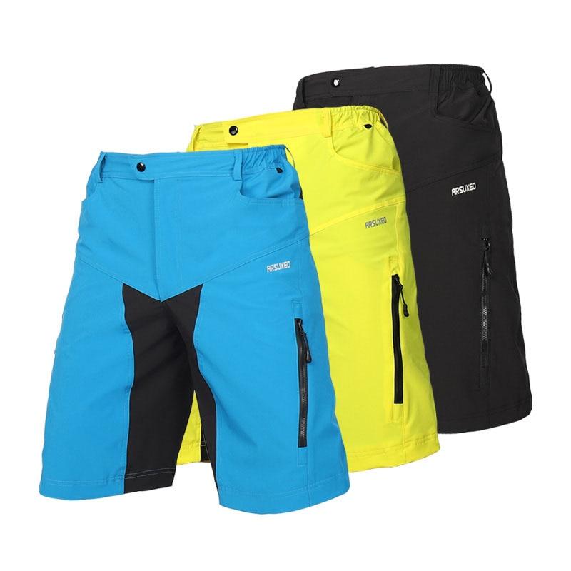 riding shorts mtb