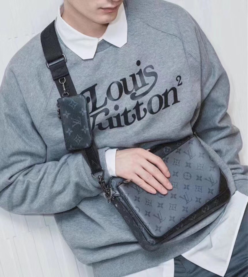 trio messenger lv