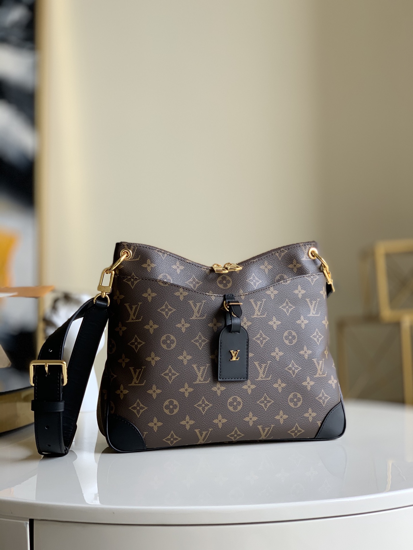 louis vuitton odeon 2020