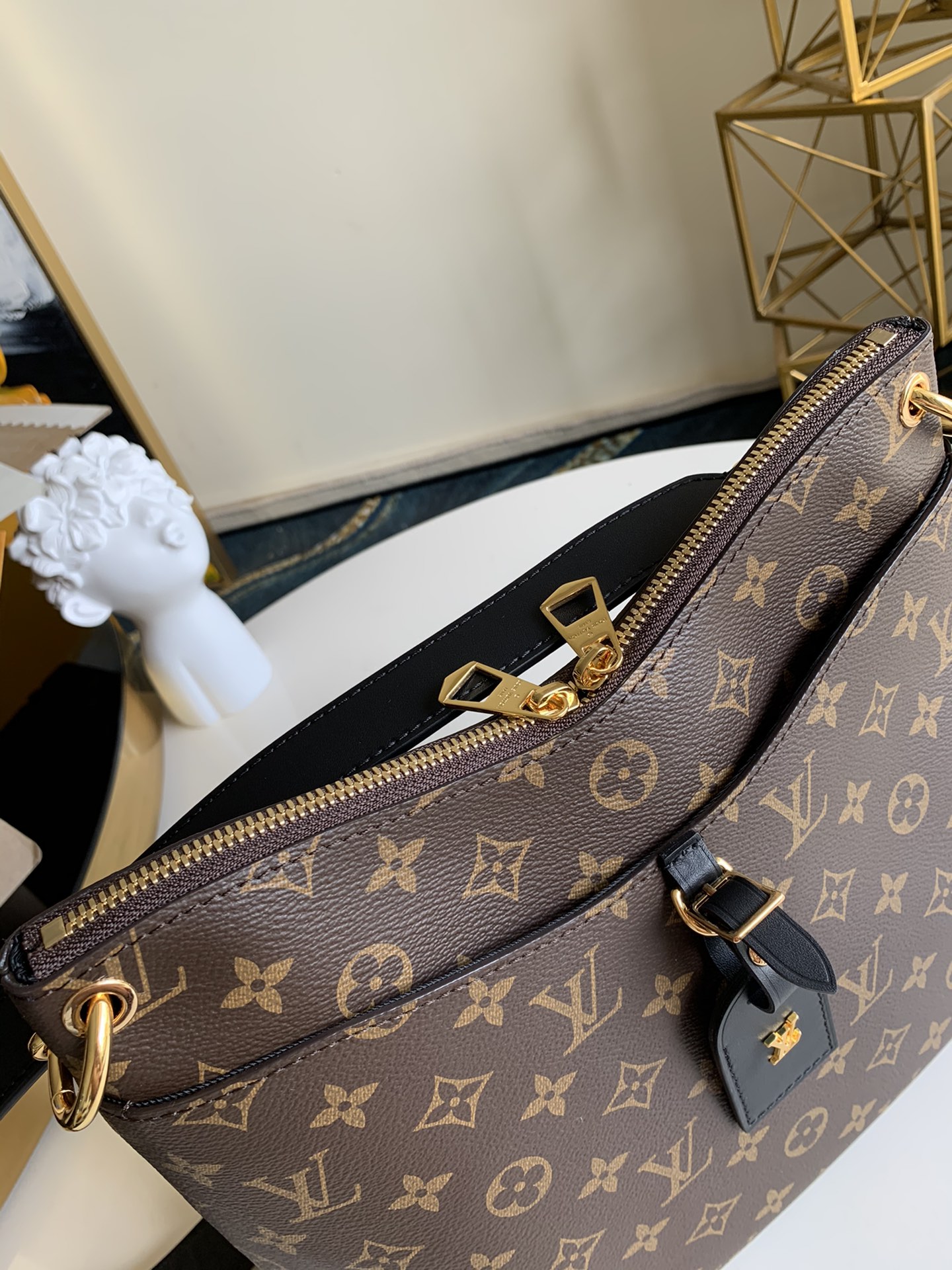 louis vuitton odeon 2020