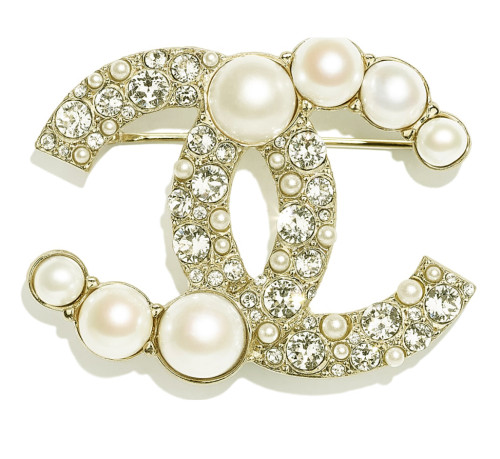 US$ 39.99 - Chanel Brooch - m.jewelryhold.com