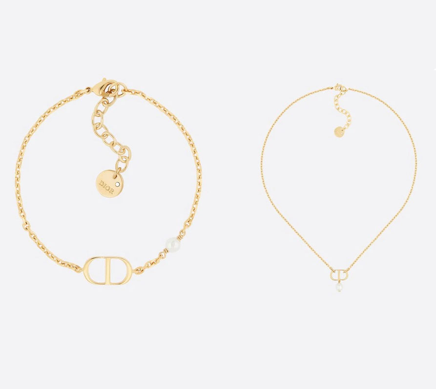 dior bracelet 2019