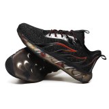 Men's Breathable Soft Running Shoes Vzikun