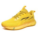 Men's Breathable Soft Running Shoes Vzikun
