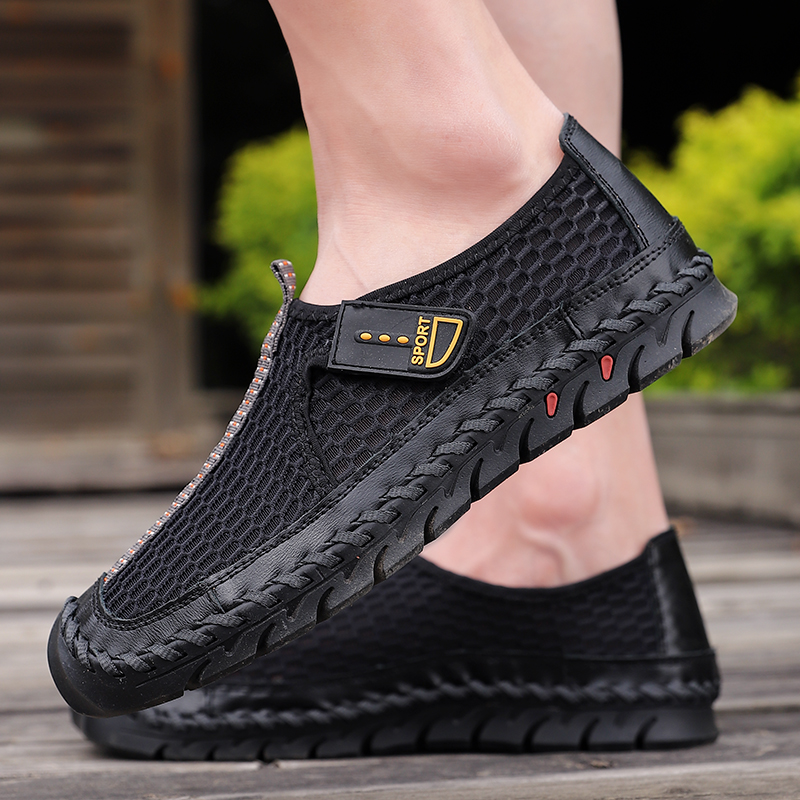 US$ 42.99 - Men's Summer Breathable 