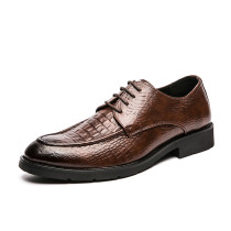 Men's Quality Leather Dress Shoes