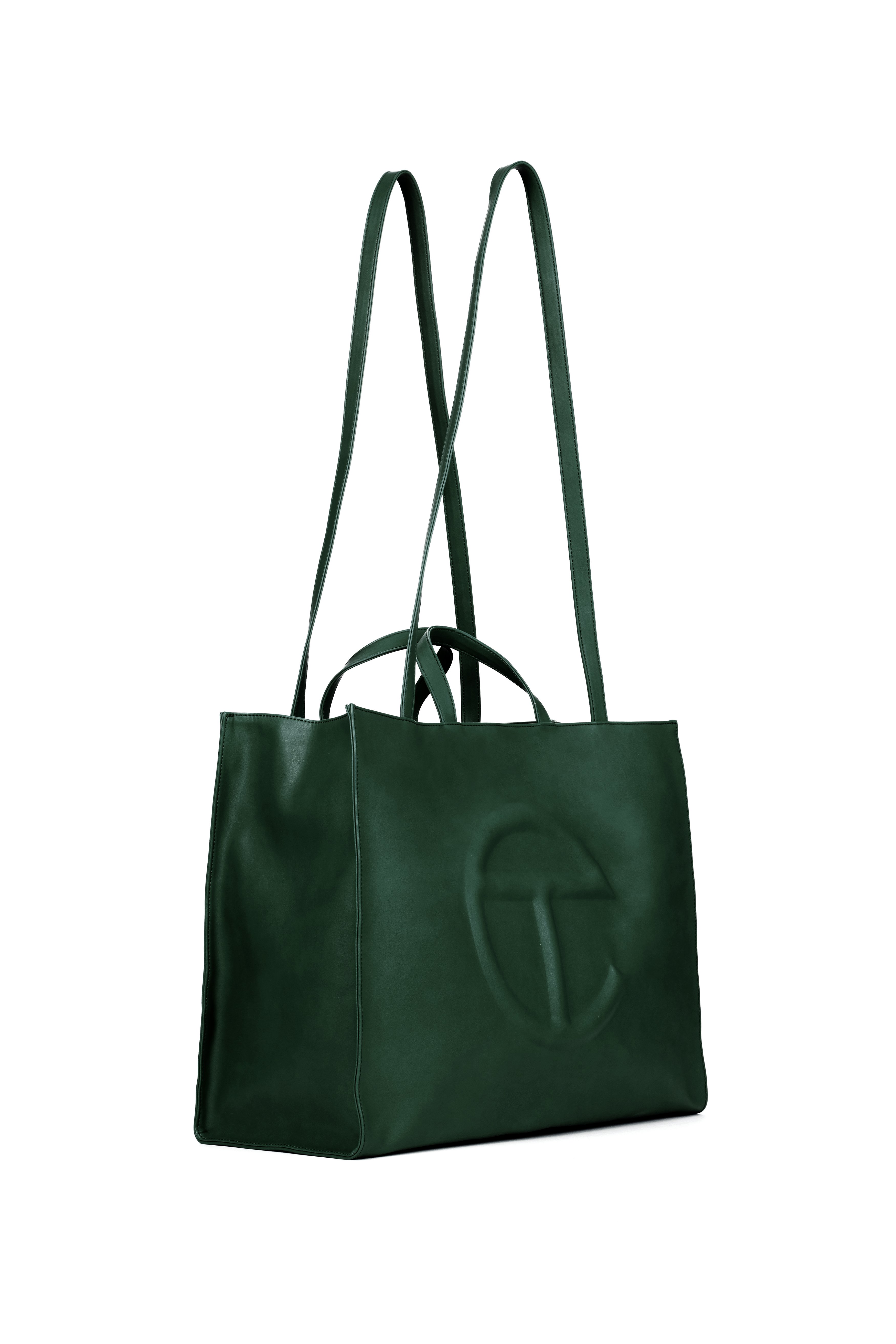 telfar olive