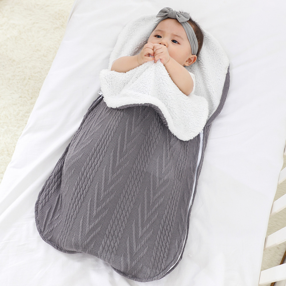 18.90 € - Baby dünner Schlafsack SYHSD21081701 - m.rossgesund.de