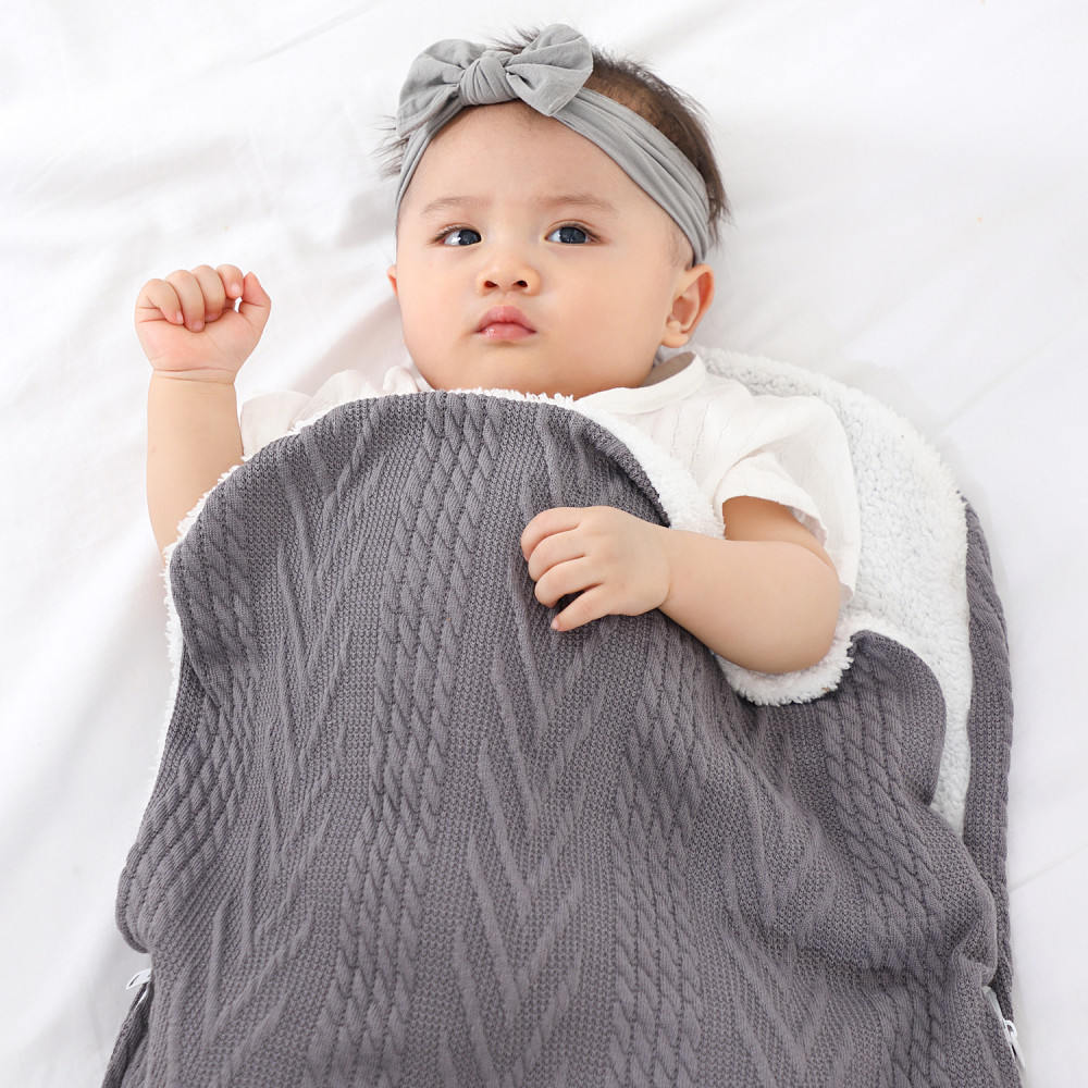 18.90 € - Baby dünner Schlafsack SYHSD21081701 - m.rossgesund.de