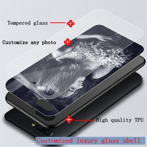 luxury case mobile phone case