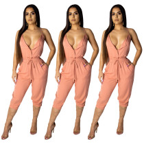 Jumpsuit SDD9060