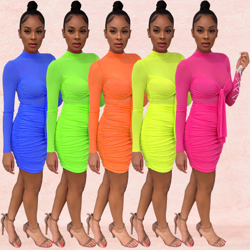 Bodycon dresses  XZ3269