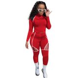 Hot sale leisure sports yoga running clothes MTY6320