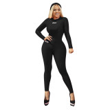 Womens clothing two-piece suit + tights 3 colors YSF3143