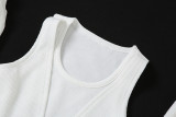 Womens Slim Fit Long Sleeve Off Shoulder Short All-match T-shirt K20S09389