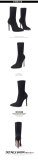 Korean style pointed elastic stiletto sock boots high heels women boots SL881-6