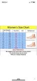 Fashion flip flops cross strap high heel women sandals S642704137326