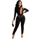 New Fashion Sexy Slim Jumpsuit