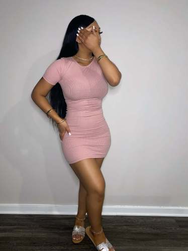 classic pit dress