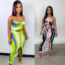 Women's Sexy Fashion Print Dress Women's Sexy Fashion Print Dress