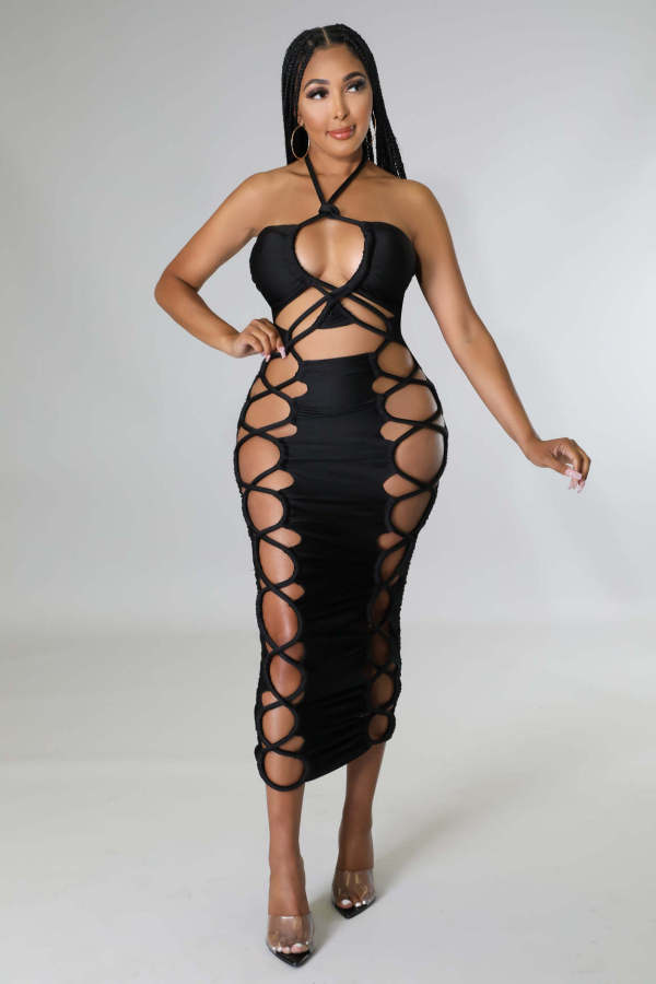 Sexy Women's Clothes