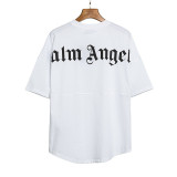 Short Sleeve T-Shirt Loose Dropped Sleeve Letter Print