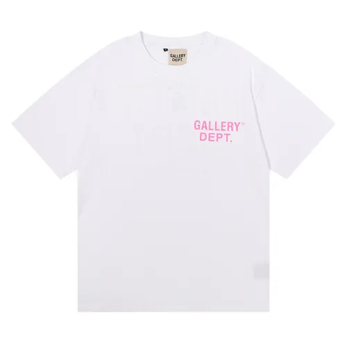 Loose Crew Neck Short Sleeve T-Shirt