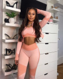 Sexy Women's Elastic Waist Bodysuit