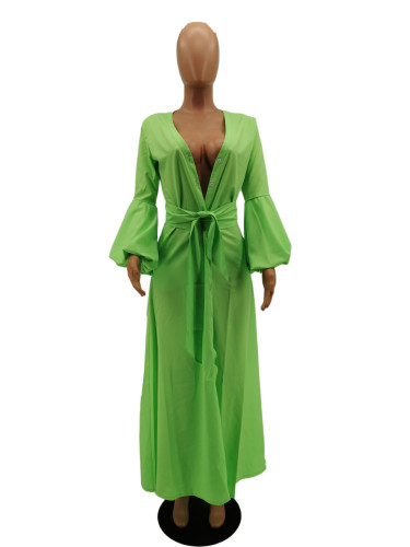 Women's sexy dress
