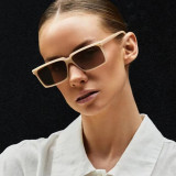 Square meter nail sunglasses sunglasses beach street photo sunglasses