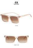 Square meter nail sunglasses sunglasses beach street photo sunglasses