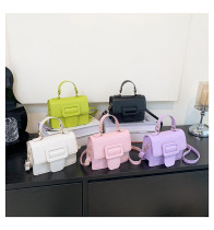 Handheld small bag, single shoulder small square bag, crossbody small square bag Handheld small bag, single shoulder small square bag, crossbody small square bag