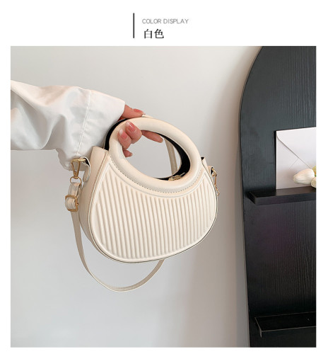 Vintage Carrying Bag Crossbody Bag Handheld Crossbody Bag Small Bag