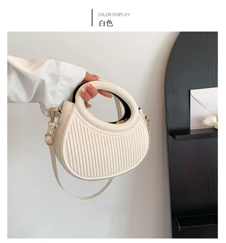 Vintage Carrying Bag Crossbody Bag Handheld Crossbody Bag Small Bag