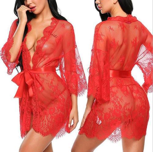Sexy and fun lingerie