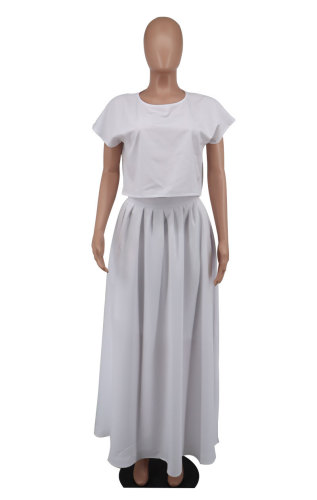Women's dress two-piece set