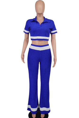 Fashion Women's Casual Set