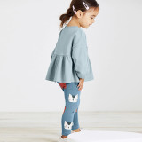 Girls' sweater