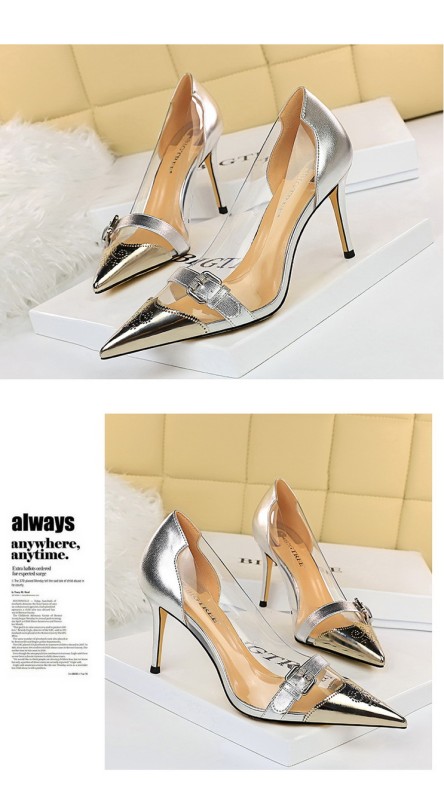 Fashion Lady High Heels 7818-2