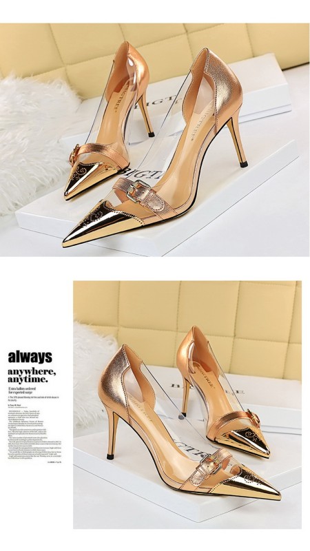 Fashion Lady High Heels 7818-2