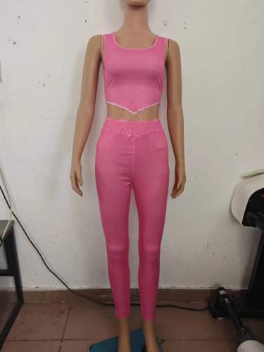 Small pit strip set