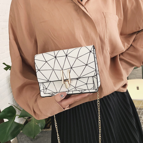 Chain Mini One Shoulder Small Bag