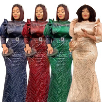 Dress Long Dress