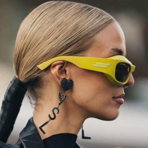 Future Technology Sunglasses