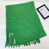Versatile women's scarf shawl