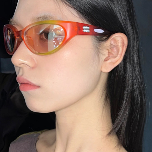 Outdoor sports cycling sunglasses