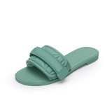 Flat Sandals Slippers Women Slides